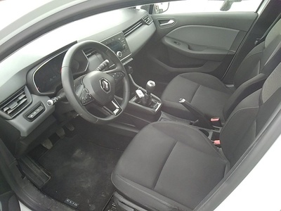 Renault Clio Business SCe 53 kW (72 CV) 7 Renault Clio Business SCe 53 kW (72 CV) 7