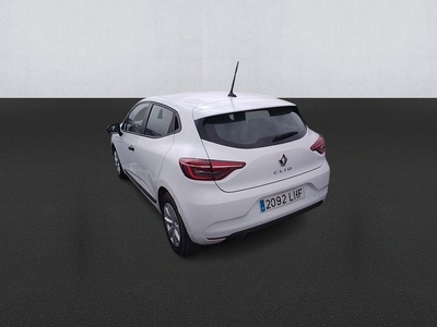 Renault Clio Business SCe 53 kW (72 CV) 6 Renault Clio Business SCe 53 kW (72 CV) 6