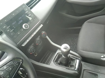 Renault Clio Business SCe 53 kW (72 CV) 10 Renault Clio Business SCe 53 kW (72 CV) 10