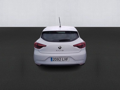 Renault Clio Business SCe 53 kW (72 CV) 5 Renault Clio Business SCe 53 kW (72 CV) 5