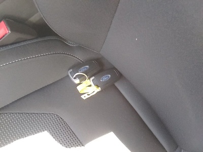 Ford Mondeo SportBreak 2.0 Híbrido Hev Titanium AT 138 kW (187 CV) 13 Ford Mondeo SportBreak 2.0 Híbrido Hev Titanium AT 138 kW (187 CV) 13