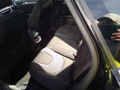 Ford Mondeo SportBreak 2.0 Híbrido Hev Titanium AT 138 kW (187 CV) 15 Ford Mondeo SportBreak 2.0 Híbrido Hev Titanium AT 138 kW (187 CV) 15