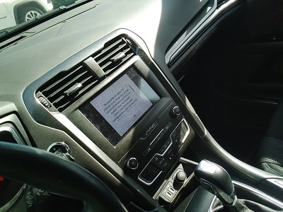 Ford Mondeo SportBreak 2.0 Híbrido Hev Titanium AT 138 kW (187 CV) 9 Ford Mondeo SportBreak 2.0 Híbrido Hev Titanium AT 138 kW (187 CV) 9