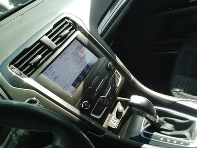 Ford Mondeo SportBreak 2.0 Híbrido Hev Titanium AT 138 kW (187 CV) 10 Ford Mondeo SportBreak 2.0 Híbrido Hev Titanium AT 138 kW (187 CV) 10