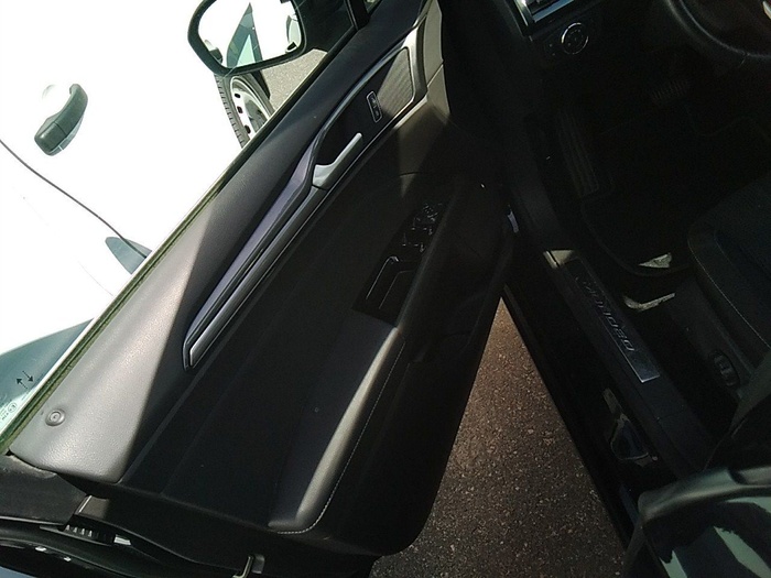 Ford Mondeo SportBreak 2.0 Híbrido Hev Titanium AT 138 kW (187 CV) Vehículo usado en Madrid Ford Mondeo SportBreak 2.0 Híbrido Hev Titanium AT 138 kW (187 CV) Vehículo usado en Madrid