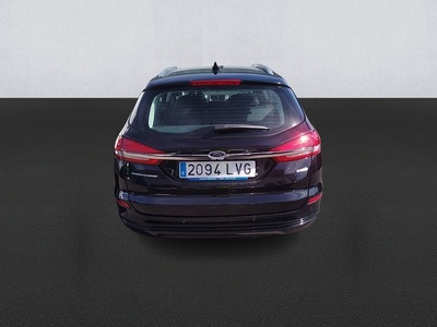 Ford Mondeo SportBreak 2.0 Híbrido Hev Titanium AT 138 kW (187 CV) 5 Ford Mondeo SportBreak 2.0 Híbrido Hev Titanium AT 138 kW (187 CV) 5