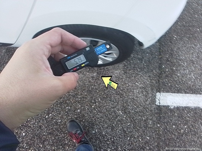 Renault Clio Limited dCi 55 kW (75 CV) Vehículo usado en Madrid Renault Clio Limited dCi 55 kW (75 CV) Vehículo usado en Madrid