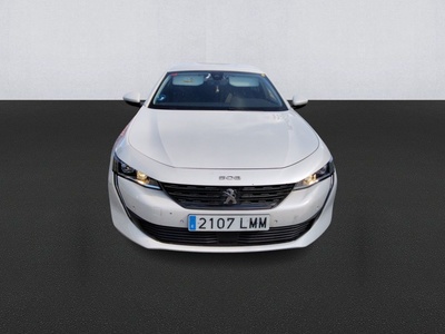 Peugeot 508 Hybrid 225 Allure e-EAT8 165 kW (224 CV) 2 Peugeot 508 Hybrid 225 Allure e-EAT8 165 kW (224 CV) 2