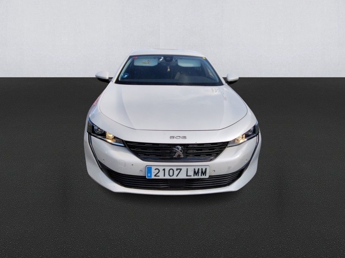 Peugeot 508 Hybrid 225 Allure e-EAT8 165 kW (224 CV) Vehículo usado en Madrid Peugeot 508 Hybrid 225 Allure e-EAT8 165 kW (224 CV) Vehículo usado en Madrid