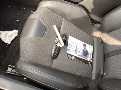 Peugeot 508 Hybrid 225 Allure e-EAT8 165 kW (224 CV) 14 Peugeot 508 Hybrid 225 Allure e-EAT8 165 kW (224 CV) 14