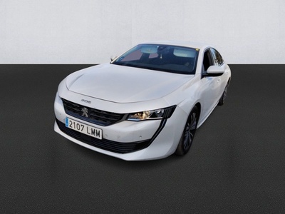 Peugeot 508 Hybrid 225 Allure e-EAT8 165 kW (224 CV) 1 Peugeot 508 Hybrid 225 Allure e-EAT8 165 kW (224 CV) 1