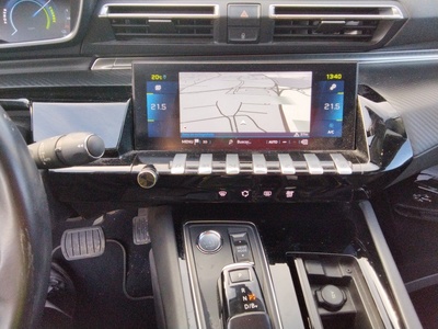 Peugeot 508 Hybrid 225 Allure e-EAT8 165 kW (224 CV) 12 Peugeot 508 Hybrid 225 Allure e-EAT8 165 kW (224 CV) 12