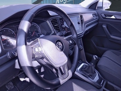 Volkswagen T-Roc Advance 1.0 TSI 85 kW (115 CV) 7 Volkswagen T-Roc Advance 1.0 TSI 85 kW (115 CV) 7