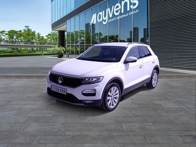 Volkswagen T-Roc Advance 1.0 TSI 85 kW (115 CV) 1 Volkswagen T-Roc Advance 1.0 TSI 85 kW (115 CV) 1