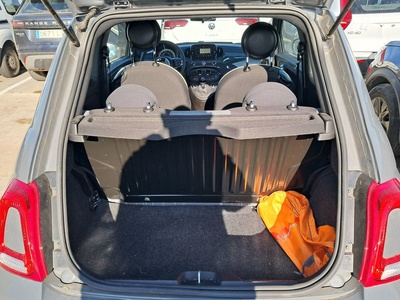 Fiat 500 1.0 6v GSE Lounge 51 kW (70 CV) 11 Fiat 500 1.0 6v GSE Lounge 51 kW (70 CV) 11