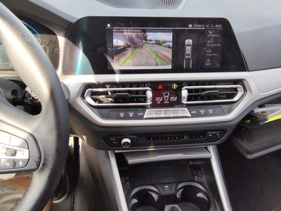 BMW Serie 3 330e 215 kW (292 CV) 12 BMW Serie 3 330e 215 kW (292 CV) 12