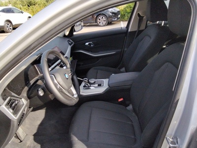 BMW Serie 3 330e 215 kW (292 CV) 10 BMW Serie 3 330e 215 kW (292 CV) 10