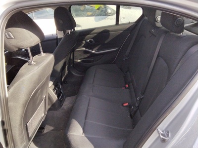 BMW Serie 3 330e 215 kW (292 CV) 9 BMW Serie 3 330e 215 kW (292 CV) 9