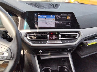 BMW Serie 3 330e 215 kW (292 CV) 11 BMW Serie 3 330e 215 kW (292 CV) 11