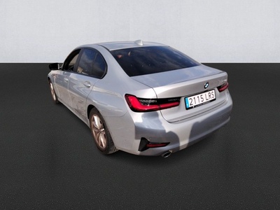 BMW Serie 3 330e 215 kW (292 CV) 6 BMW Serie 3 330e 215 kW (292 CV) 6