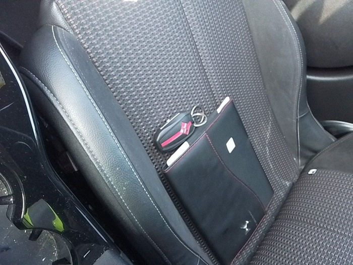 DS DS3 PureTech 100 Performance Line 73 kW (100 CV) Vehículo usado en Madrid DS DS3 PureTech 100 Performance Line 73 kW (100 CV) Vehículo usado en Madrid