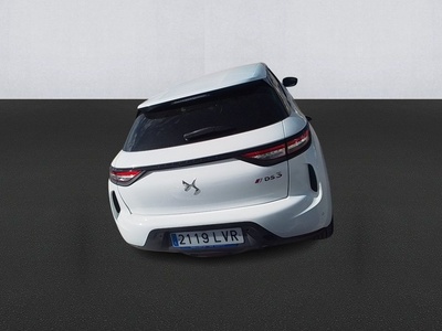 DS DS3 PureTech 100 Performance Line 73 kW (100 CV) 5 DS DS3 PureTech 100 Performance Line 73 kW (100 CV) 5