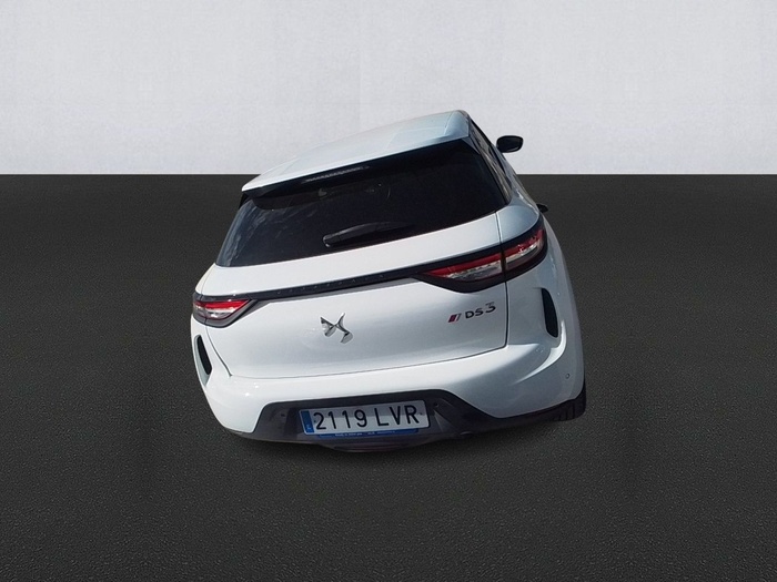 DS DS3 PureTech 100 Performance Line 73 kW (100 CV) Vehículo usado en Madrid DS DS3 PureTech 100 Performance Line 73 kW (100 CV) Vehículo usado en Madrid
