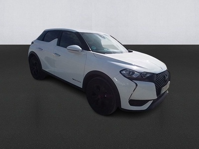 DS DS3 PureTech 100 Performance Line 73 kW (100 CV) 3 DS DS3 PureTech 100 Performance Line 73 kW (100 CV) 3