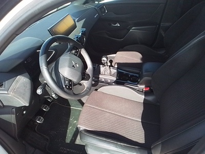 DS DS3 PureTech 100 Performance Line 73 kW (100 CV) 11 DS DS3 PureTech 100 Performance Line 73 kW (100 CV) 11