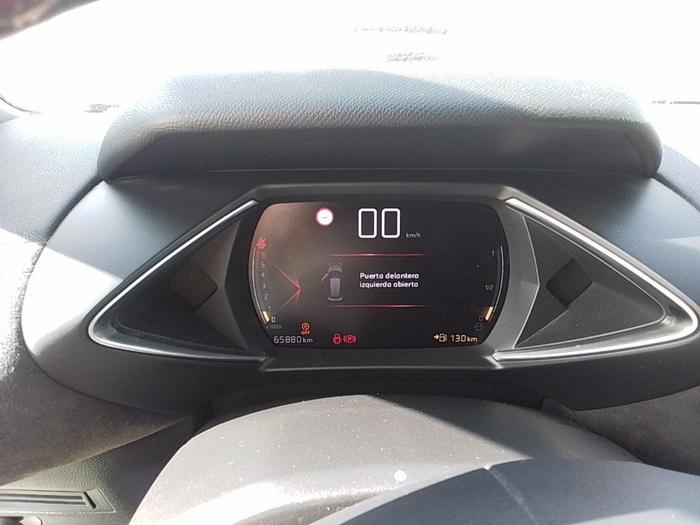 DS DS3 PureTech 100 Performance Line 73 kW (100 CV) Vehículo usado en Madrid DS DS3 PureTech 100 Performance Line 73 kW (100 CV) Vehículo usado en Madrid