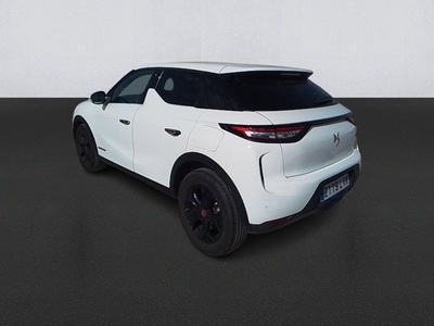 DS DS3 PureTech 100 Performance Line 73 kW (100 CV) 6 DS DS3 PureTech 100 Performance Line 73 kW (100 CV) 6