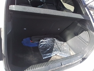 DS DS3 PureTech 100 Performance Line 73 kW (100 CV) 7 DS DS3 PureTech 100 Performance Line 73 kW (100 CV) 7