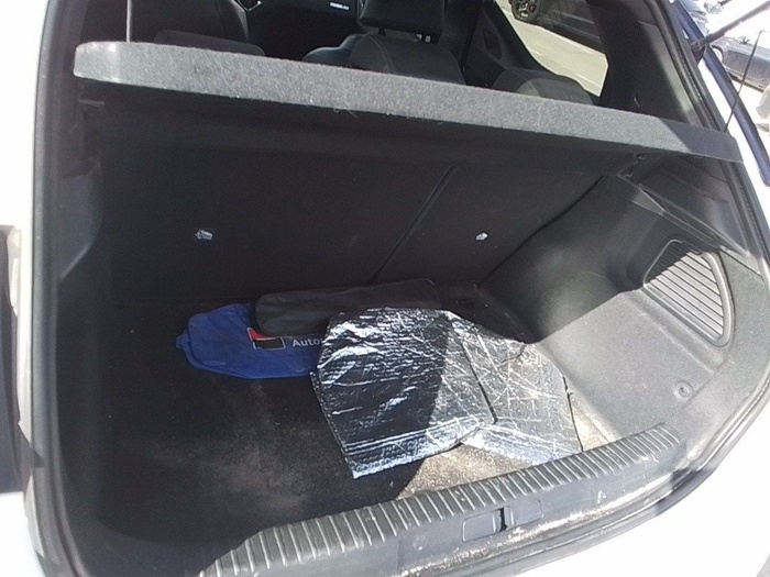 DS DS3 PureTech 100 Performance Line 73 kW (100 CV) Vehículo usado en Madrid DS DS3 PureTech 100 Performance Line 73 kW (100 CV) Vehículo usado en Madrid