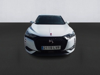 DS DS3 PureTech 100 Performance Line 73 kW (100 CV) 2 DS DS3 PureTech 100 Performance Line 73 kW (100 CV) 2