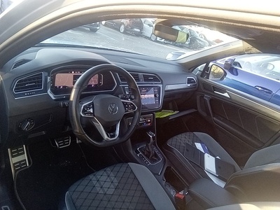 Volkswagen Tiguan R-Line 2.0 TDI 110 kW (150 CV) DSG 7 Volkswagen Tiguan R-Line 2.0 TDI 110 kW (150 CV) DSG 7