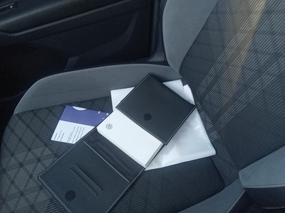 Volkswagen Tiguan R-Line 2.0 TDI 110 kW (150 CV) DSG 14 Volkswagen Tiguan R-Line 2.0 TDI 110 kW (150 CV) DSG 14