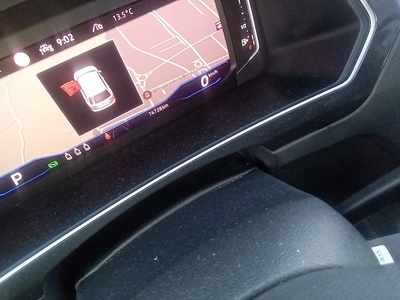 Volkswagen Tiguan R-Line 2.0 TDI 110 kW (150 CV) DSG 11 Volkswagen Tiguan R-Line 2.0 TDI 110 kW (150 CV) DSG 11