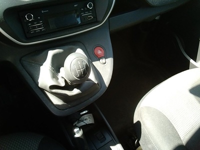 Renault Kangoo Combi Profesional N1 Energy dCi 66 kW (90 CV) 10 Renault Kangoo Combi Profesional N1 Energy dCi 66 kW (90 CV) 10