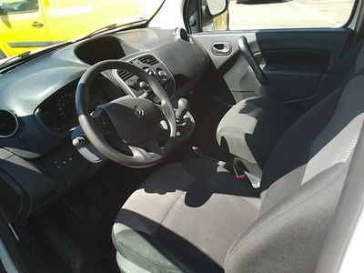 Renault Kangoo Combi Profesional N1 Energy dCi 66 kW (90 CV) 7 Renault Kangoo Combi Profesional N1 Energy dCi 66 kW (90 CV) 7