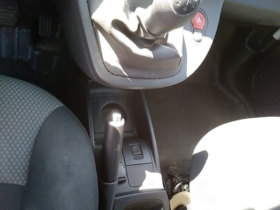 Renault Kangoo Combi Profesional N1 Energy dCi 66 kW (90 CV) 12 Renault Kangoo Combi Profesional N1 Energy dCi 66 kW (90 CV) 12