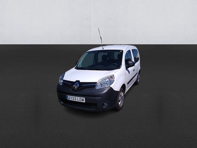 Renault Kangoo Combi Profesional N1 Energy dCi 66 kW (90 CV) 1 Renault Kangoo Combi Profesional N1 Energy dCi 66 kW (90 CV) 1