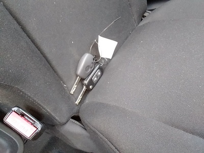 Renault Kangoo Combi Profesional N1 Energy dCi 66 kW (90 CV) 11 Renault Kangoo Combi Profesional N1 Energy dCi 66 kW (90 CV) 11