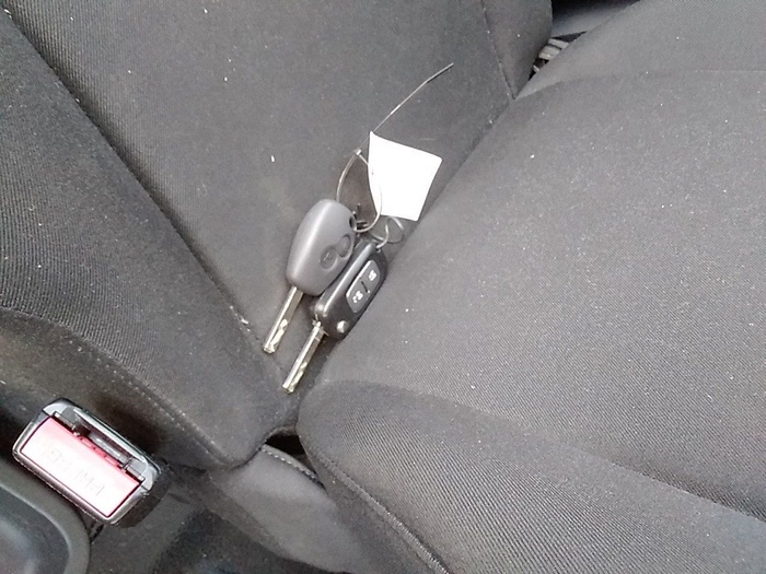 Renault Kangoo Combi Profesional N1 Energy dCi 66 kW (90 CV) Vehículo usado en Madrid Renault Kangoo Combi Profesional N1 Energy dCi 66 kW (90 CV) Vehículo usado en Madrid