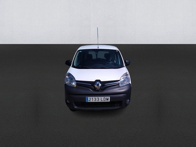 Renault Kangoo Combi Profesional N1 Energy dCi 66 kW (90 CV) 2 Renault Kangoo Combi Profesional N1 Energy dCi 66 kW (90 CV) 2