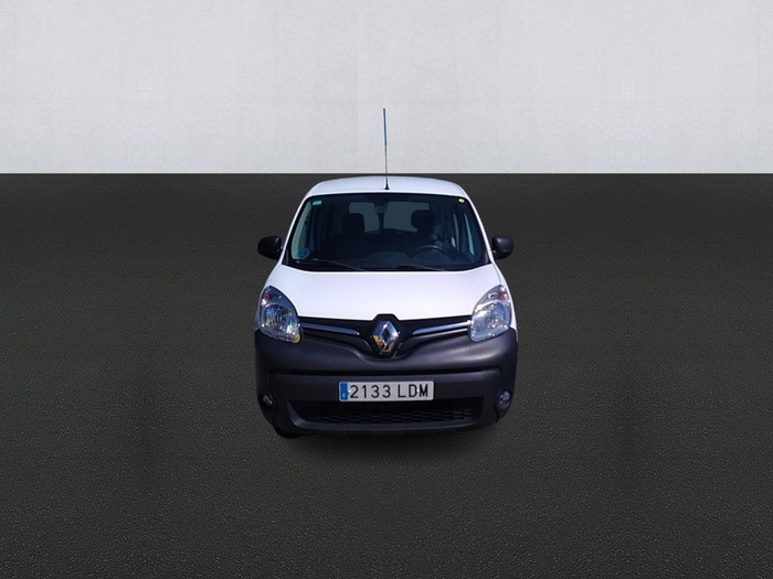 Renault Kangoo Combi Profesional N1 Energy dCi 66 kW (90 CV) Vehículo usado en Madrid Renault Kangoo Combi Profesional N1 Energy dCi 66 kW (90 CV) Vehículo usado en Madrid
