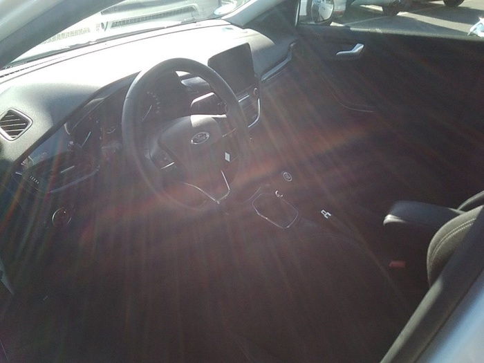 Ford Puma 1.0 EcoBoost MHEV Titanium 92 kW (125 CV) Vehículo usado en Madrid Ford Puma 1.0 EcoBoost MHEV Titanium 92 kW (125 CV) Vehículo usado en Madrid