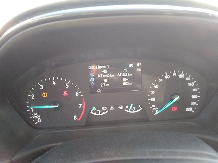 Ford Puma 1.0 EcoBoost MHEV Titanium 92 kW (125 CV) Vehículo usado en Madrid Ford Puma 1.0 EcoBoost MHEV Titanium 92 kW (125 CV) Vehículo usado en Madrid