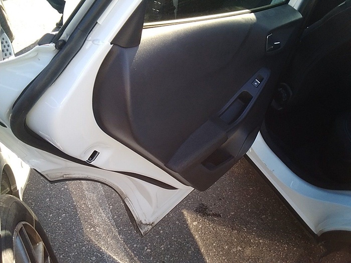 Ford Puma 1.0 EcoBoost MHEV Titanium 92 kW (125 CV) Vehículo usado en Madrid Ford Puma 1.0 EcoBoost MHEV Titanium 92 kW (125 CV) Vehículo usado en Madrid