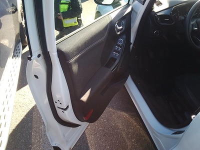 Ford Puma 1.0 EcoBoost MHEV Titanium 92 kW (125 CV) 11 Ford Puma 1.0 EcoBoost MHEV Titanium 92 kW (125 CV) 11