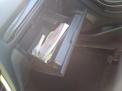 Ford Puma 1.0 EcoBoost MHEV Titanium 92 kW (125 CV) 14 Ford Puma 1.0 EcoBoost MHEV Titanium 92 kW (125 CV) 14